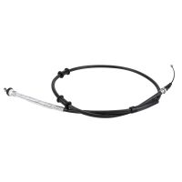 Cavo del freno a mano posteriore destro L1 = 1673mm L2 = 1440mm
