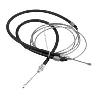 Cavo del freno a mano AL-KO