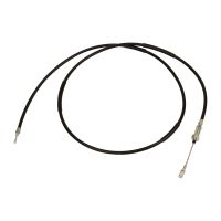 Cavo del freno a mano a sinistra