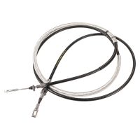Cavo freno a mano anteriore AL-KO
