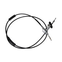 Cavo freno a mano anteriore L1 = 3145 L2 = 3016 mm