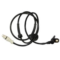 Sensore ABS sensore velocità ruota posteriore sinistra