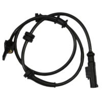 Sensori ABS posteriori destro / sinistro