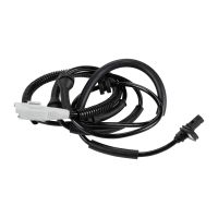 Sensori Sensori ABS velocità ruota posteriore destra / sinistra