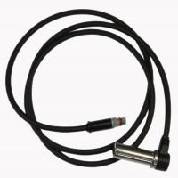 Sensori sensori ABS sensori velocità ruota VA / HA