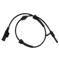 Sensori ABS di velocità della ruota posteriore