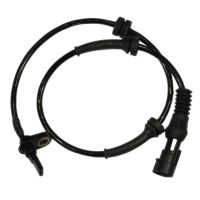 Sensori Sensori ABS velocità ruota posteriore destra / sinistra