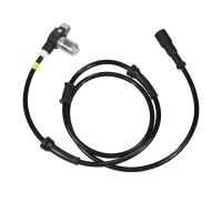 Sensore ABS velocità ruota anteriore destra / sinistra L = 1210 mm