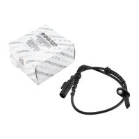 Sensore di velocità, velocità della ruota