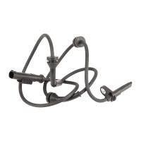 Sensori Velocità ruota