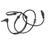 Sensors, velocità della ruota