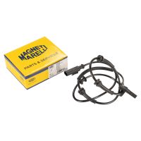 Sensore, velocità della ruota