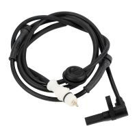 Sensors, velocità della ruota