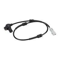 Velocità della ruota del sensore ABS