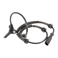 Sensore, velocità ruota