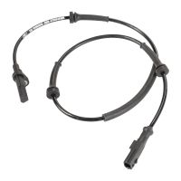 Sensore, velocità ruota