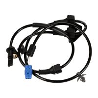 Sensore, velocità ruota