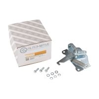 Set di leva del freno a mano completo di molla e piastra