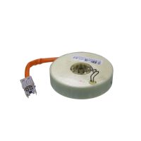 Sensore angolo di sterzo Sensore di coppia arancione