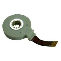 Sensore di coppia del sensore dell'angolo di sterzata