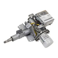 Albero dello sterzo elettrico Piantone dello sterzo NON REGOLABILE