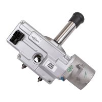 Albero dello sterzo elettrico Piantone dello sterzo