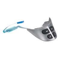 Volante Centralina di controllo destra Radiotelefono