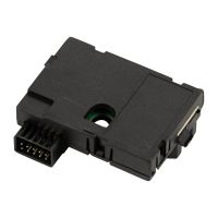 Sensori dell'angolo di sterzata