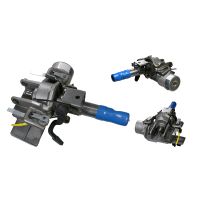 Servosterzo fino all'anno di costruzione 10/2008