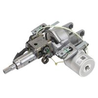 Servosterzo dall'anno 09