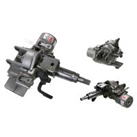 Servosterzo dall'anno di costruzione 09