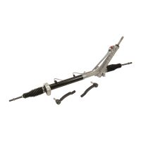 Alloggiamento dello sterzo