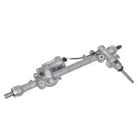 meccanismo di sterzo