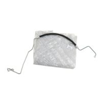 Linea del servosterzo