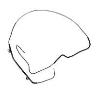 Cavo rigido per impianto idraulico