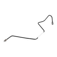 Azionamento del freno idraulico