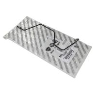 Azionamento del freno idraulico