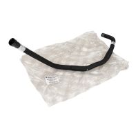 Linea per servosterzo da serbatoio a pompa