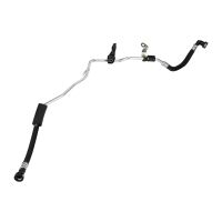 Tubo flessibile per servosterzo dal contenitore del servosterzo