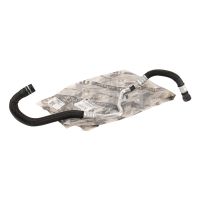 Tubo flessibile per servosterzo dal contenitore del servosterzo