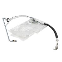 Tubo del servosterzo