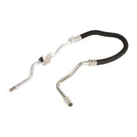 Linea del servosterzo