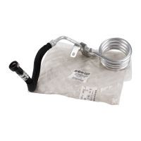 Tubo del servosterzo