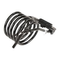 Tubo del servosterzo