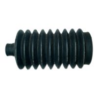 Manicotto dello sterzo corto a sinistra