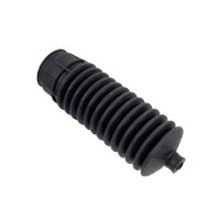 Sterzo cuffia destra