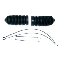 Set polsini dello sterzo con e senza servo