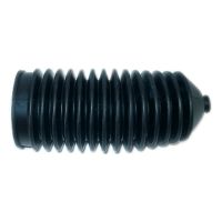 Cinturino dello sterzo con e senza servocomando