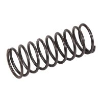 Pompa a molla in servo pompa