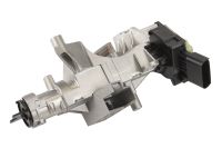 Bloccaggio del piantone dello sterzo